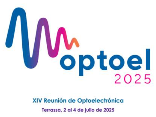 OPTOEL 2025